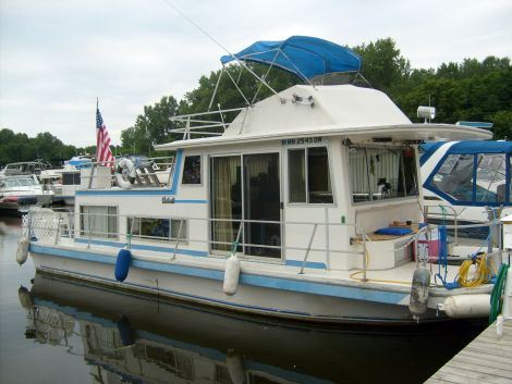 used boat parts burnsville mn 1978 37 foot carlcraft carlcraft houseboat for sale in used boat parts burnsville mn 1978 37 foot carlcraft carlcraft houseboat for sale in